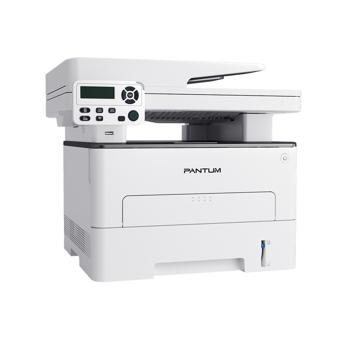 Multifuncional laser Pantum