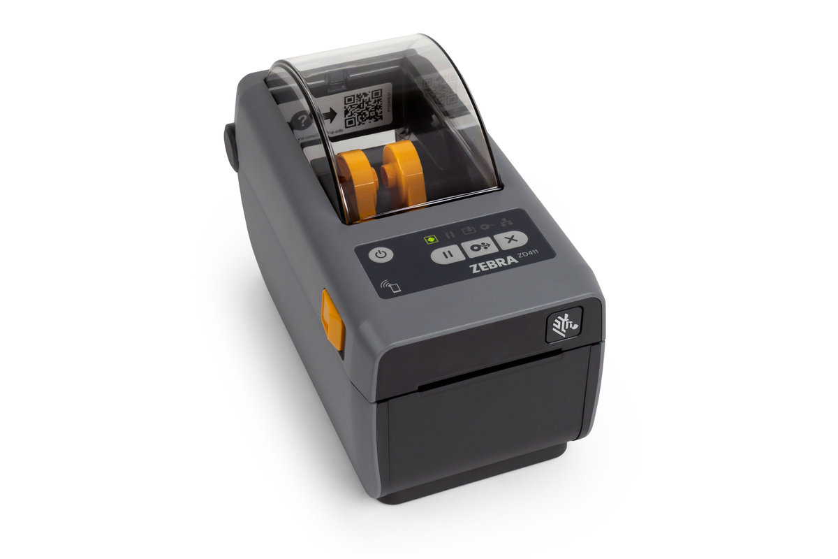 Impressora térmica Zebra ZD411
