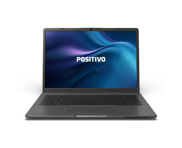 Notebook Positivo Master