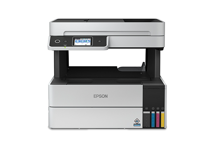 Multifuncional Epson EcoTank