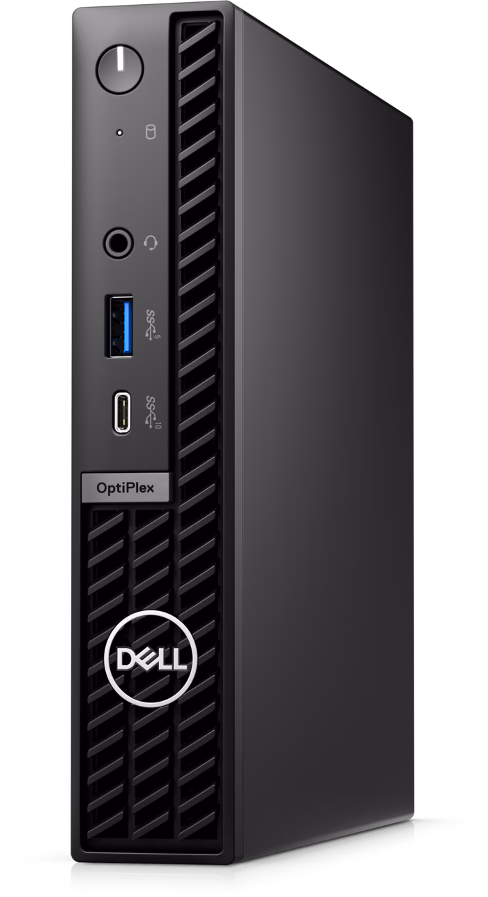 Desktop Dell OptiPlex Micro